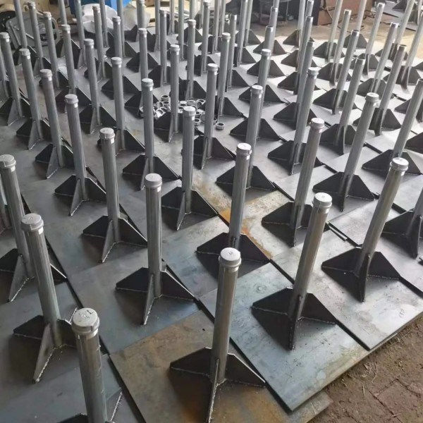 龙州鑫亿呈沉降板生产