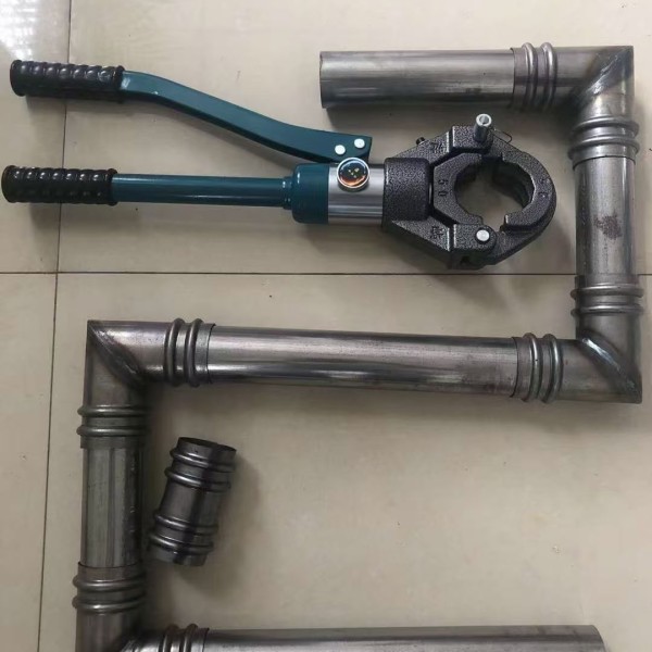 龙州鑫亿呈冷却管